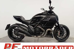 Angebot Ducati Diavel 1200