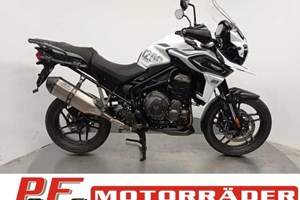 Angebot Triumph Tiger 1200 Alpine Edition