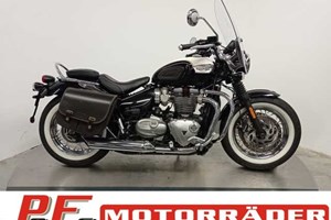 Angebot Triumph Bonneville Speedmaster