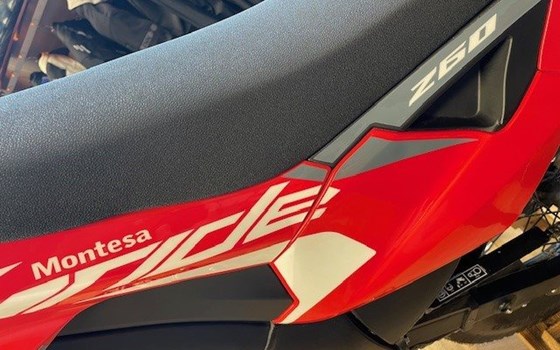 Neufahrzeug Honda Montesa COTA 4RT 260 - Bild 1