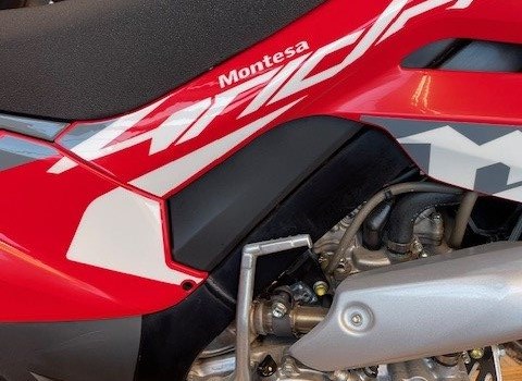 Neufahrzeug Honda Montesa COTA 4RT 260 - Bild 3