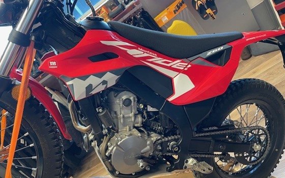 Neufahrzeug Honda Montesa COTA 4RT 260 - Bild 6