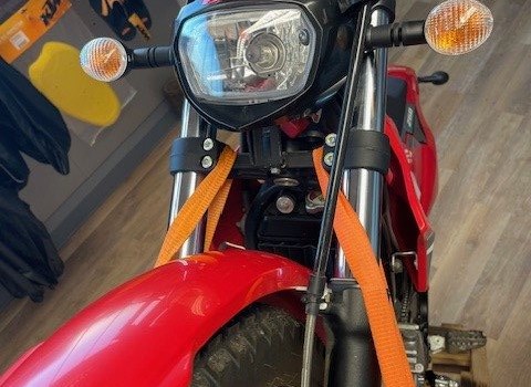 Neufahrzeug Honda Montesa COTA 4RT 260 - Bild 7