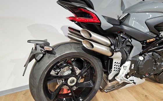 Neufahrzeug MV Agusta Brutale 1000 RS - Bild 3