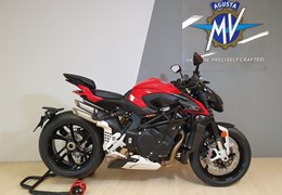 Neumotorrad MV Agusta Brutale 1000 RS