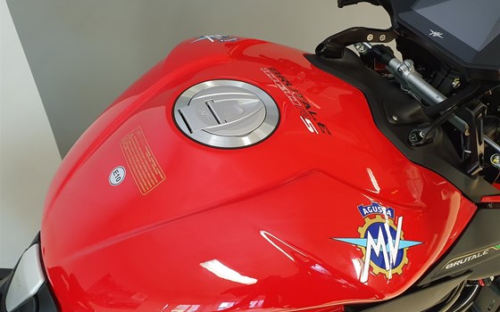 Neufahrzeug MV Agusta Brutale 1000 RS - Bild 14