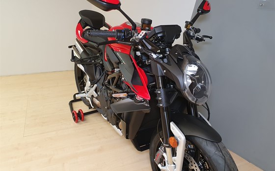 Neufahrzeug MV Agusta Brutale 1000 RS - Bild 15