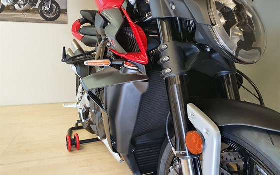 Neufahrzeug MV Agusta Brutale 1000 RS - Bild 16