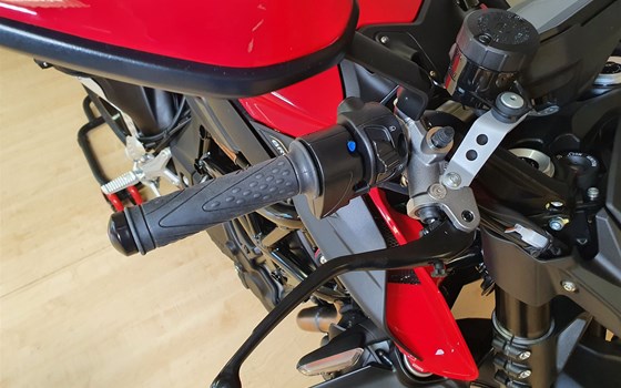 Neufahrzeug MV Agusta Brutale 1000 RS - Bild 17