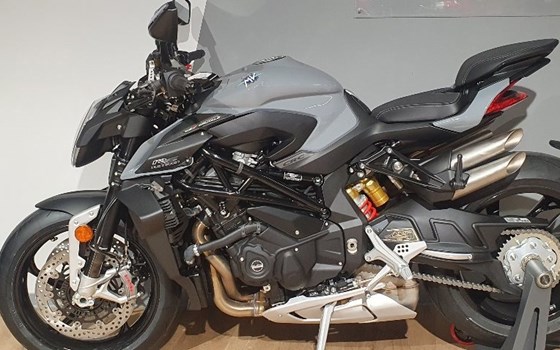 Neufahrzeug MV Agusta Brutale 1000 RS - Bild 4