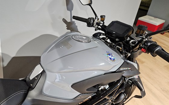 Neufahrzeug MV Agusta Brutale 1000 RS - Bild 6