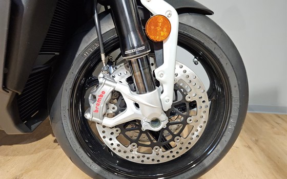 Neufahrzeug MV Agusta Brutale 1000 RS - Bild 7