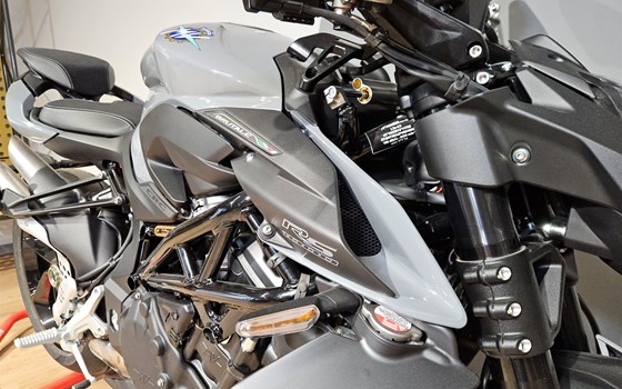 Neufahrzeug MV Agusta Brutale 1000 RS - Bild 8