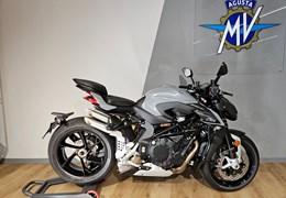 Neumotorrad MV Agusta Brutale 1000 RS