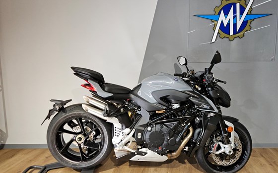 Neufahrzeug MV Agusta Brutale 1000 RS - Bild 2