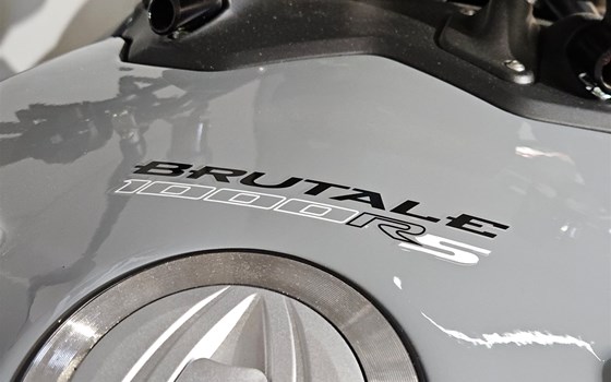 Neufahrzeug MV Agusta Brutale 1000 RS - Bild 10