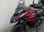 Angebot Benelli TRK 502 X