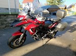 Angebot Benelli TRK 502