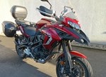 Angebot Benelli TRK 502