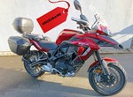 Angebot Benelli TRK 502