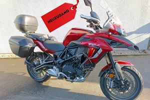 Angebot Benelli TRK 502