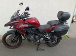 Angebot Benelli TRK 502 X