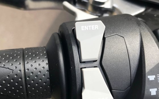 Neufahrzeug QJ Motor SRV 550 - Bild 11