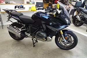 Angebot BMW R 1250 RS