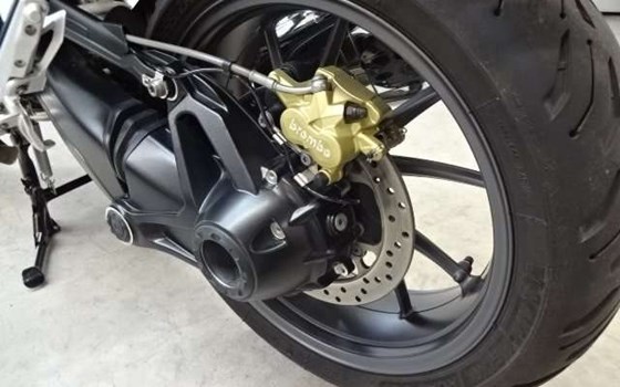 Gebrauchtmotorrad BMW R 1250 RS - Bild 10