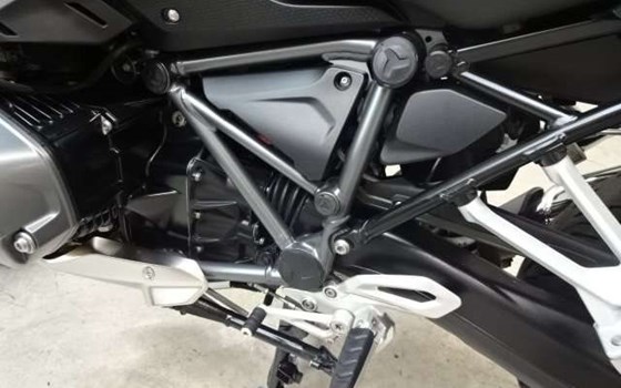 Gebrauchtmotorrad BMW R 1250 RS - Bild 11