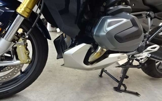 Gebrauchtmotorrad BMW R 1250 RS - Bild 12