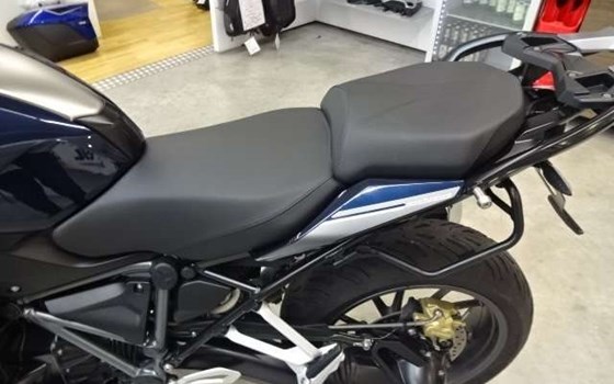 Gebrauchtmotorrad BMW R 1250 RS - Bild 13