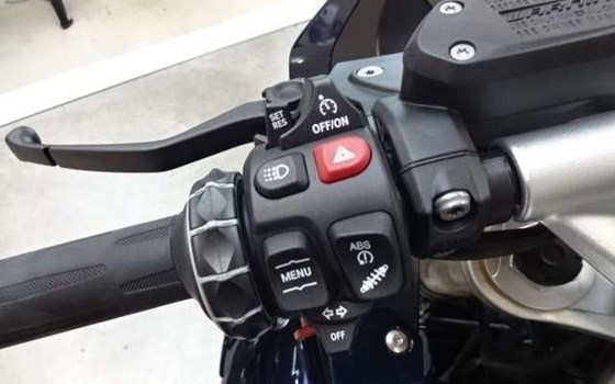 Gebrauchtmotorrad BMW R 1250 RS - Bild 15