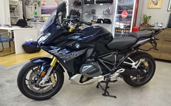 Gebrauchtmotorrad BMW R 1250 RS - Bild 2