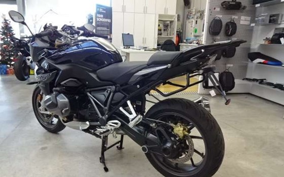 Gebrauchtmotorrad BMW R 1250 RS - Bild 3
