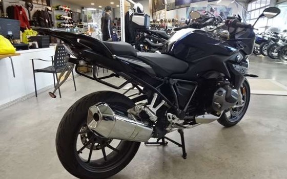 Gebrauchtmotorrad BMW R 1250 RS - Bild 4