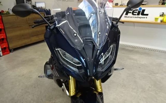 Gebrauchtmotorrad BMW R 1250 RS - Bild 5