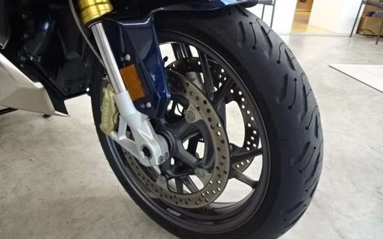 Gebrauchtmotorrad BMW R 1250 RS - Bild 6