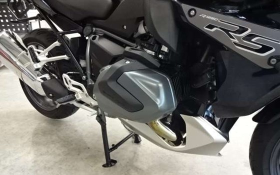 Gebrauchtmotorrad BMW R 1250 RS - Bild 7