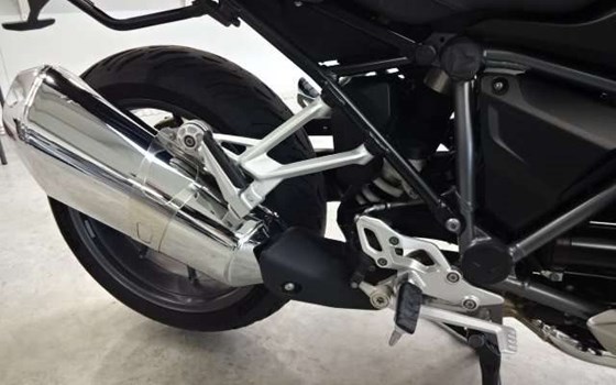 Gebrauchtmotorrad BMW R 1250 RS - Bild 8