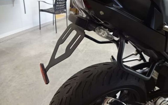 Gebrauchtmotorrad BMW R 1250 RS - Bild 9