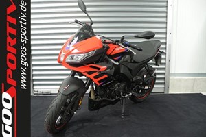 Angebot Aprilia Tuono 125