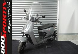 Gebrauchte NIU MQi GT EVO