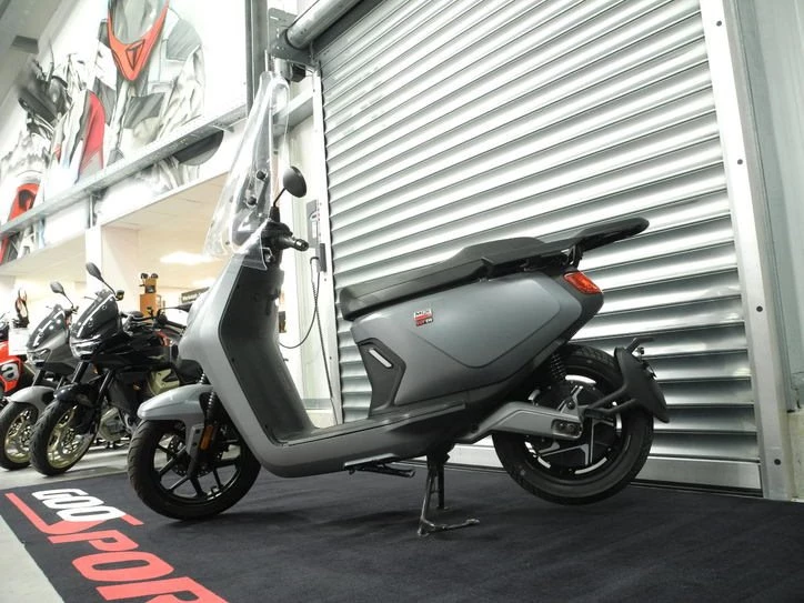 Offer NIU MQi GT EVO Bild 2: Offer NIU MQi GT EVO