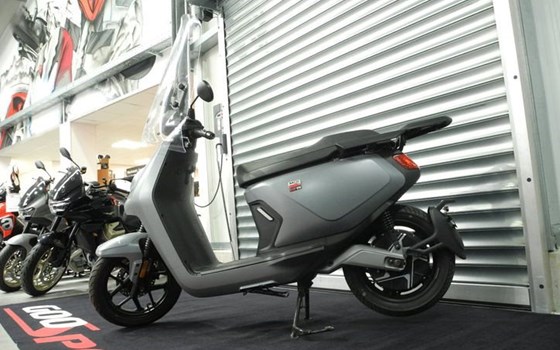 Gebrauchtmotorrad NIU MQi GT EVO - Bild 2