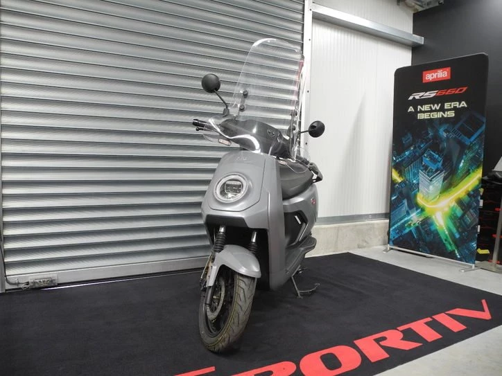 Offer NIU MQi GT EVO Bild 3: Offer NIU MQi GT EVO