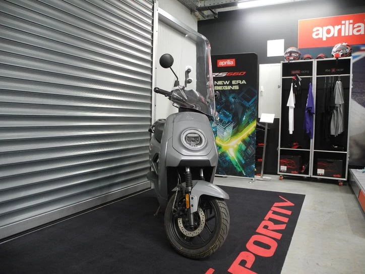 Offer NIU MQi GT EVO Bild 4: Offer NIU MQi GT EVO