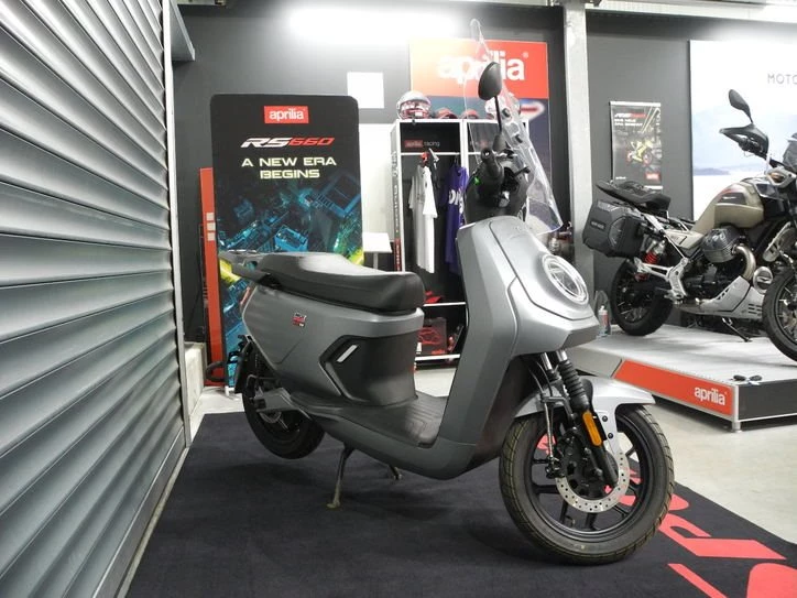 Offer NIU MQi GT EVO Bild 5: Offer NIU MQi GT EVO