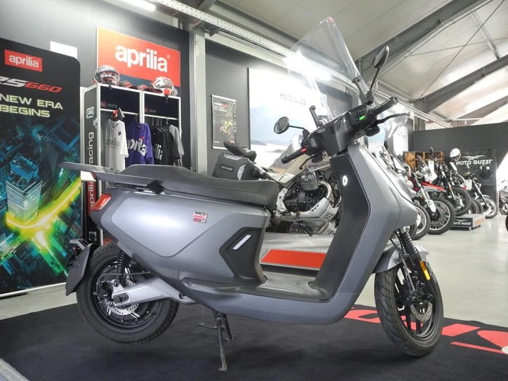 Offer NIU MQi GT EVO Bild 6: Offer NIU MQi GT EVO