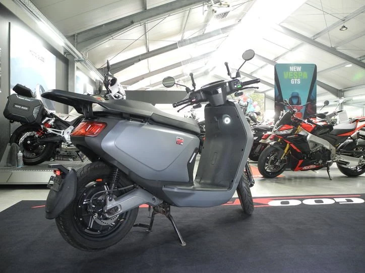 Offer NIU MQi GT EVO Bild 7: Offer NIU MQi GT EVO